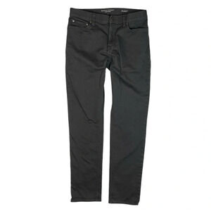 Men's Banana Republic slim fit Traveler Light Blue Jeans